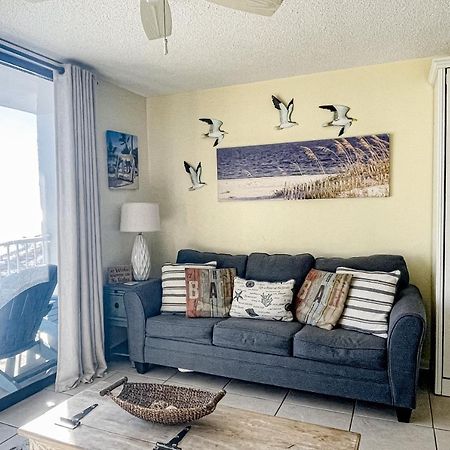 Seaside Beach & Racquet Club 3605 Orange Beach Esterno foto