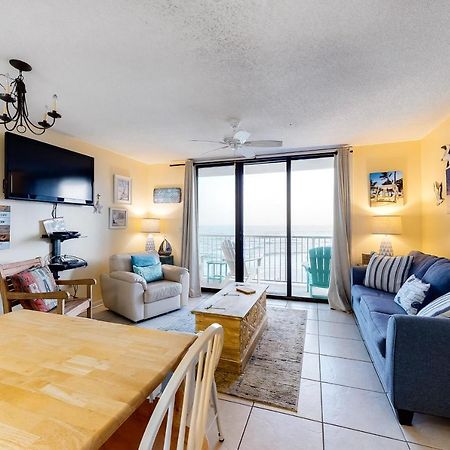 Seaside Beach & Racquet Club 3605 Orange Beach Esterno foto