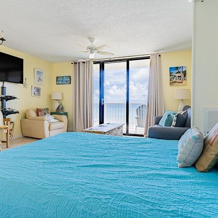 Seaside Beach & Racquet Club 3605 Orange Beach Esterno foto