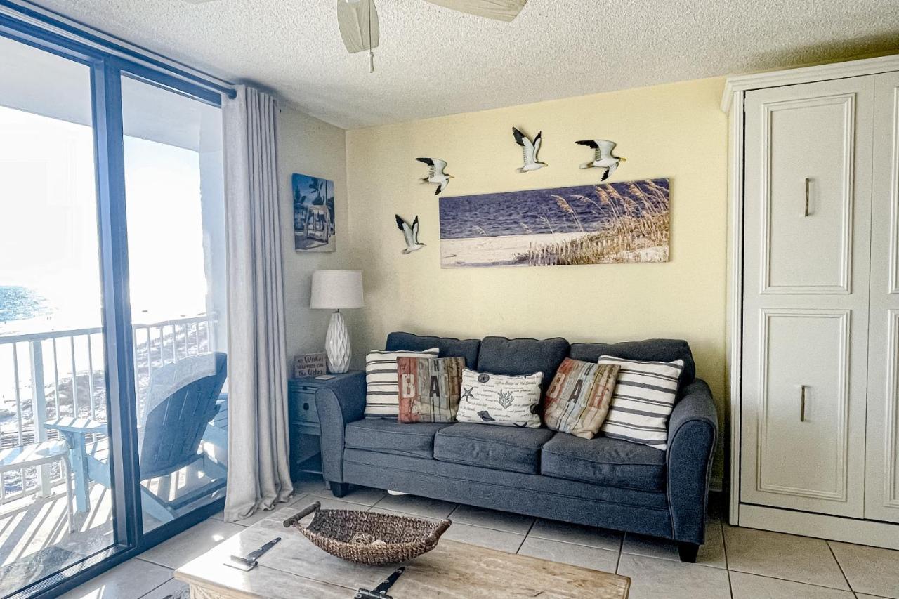 Seaside Beach & Racquet Club 3605 Orange Beach Esterno foto