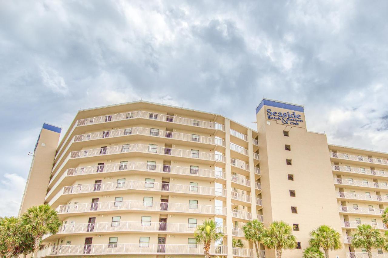 Seaside Beach & Racquet Club 3605 Orange Beach Esterno foto