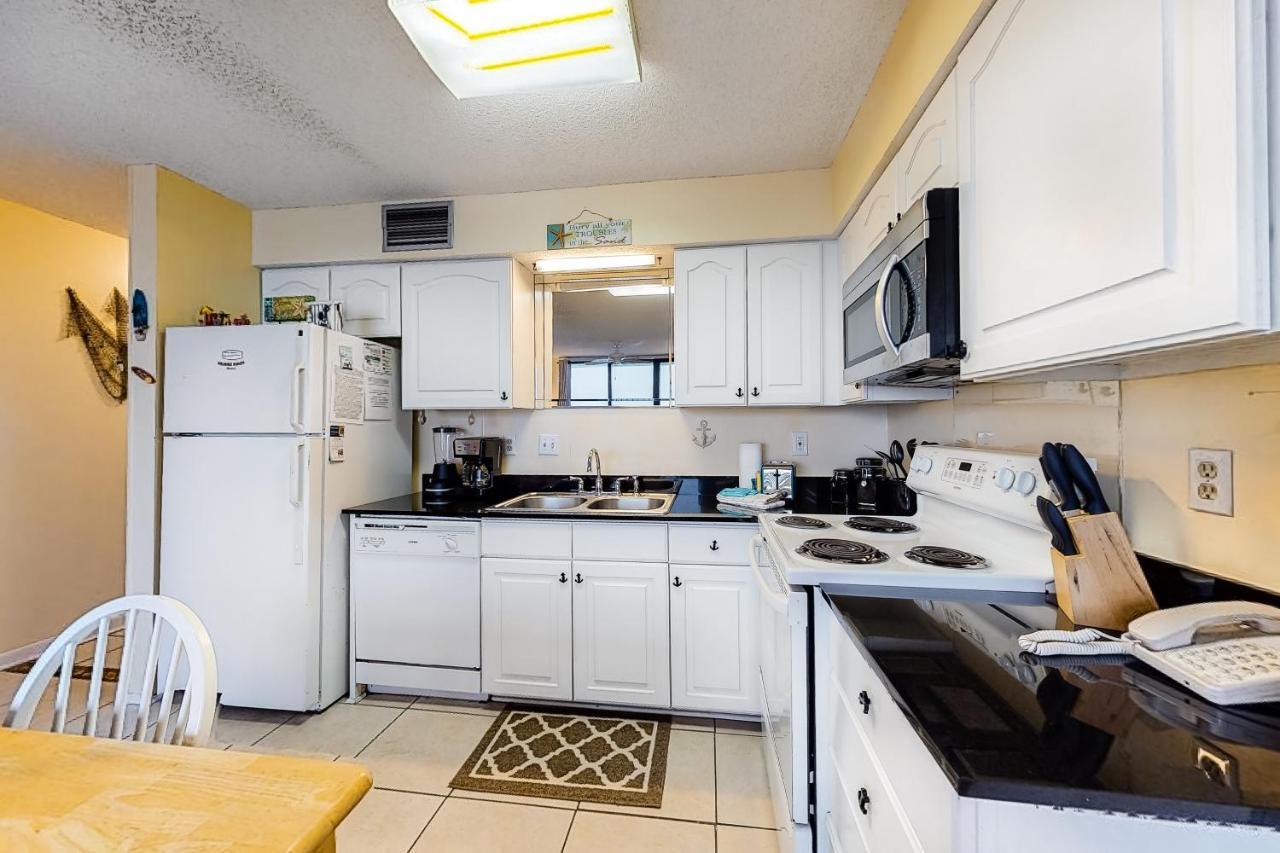 Seaside Beach & Racquet Club 3605 Orange Beach Esterno foto