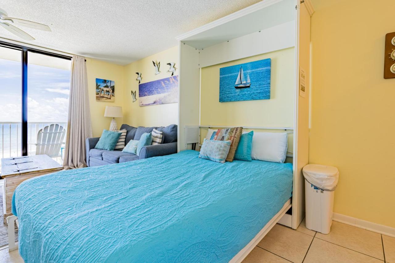 Seaside Beach & Racquet Club 3605 Orange Beach Esterno foto